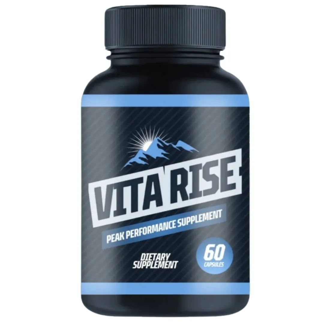 VitaRise Supplement